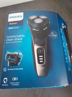 rasoir électrique homme Philipps série 3000, Enlèvement, Utilisé, Rasage ou Épilation
