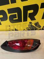 Citroën C-Zero/ Peugeot ion 4/12- achterlicht links (rood/wi, Citroën, -, -, Nieuw