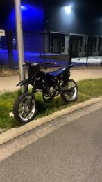 Yamaha dt 50, Fietsen en Brommers, Ophalen, Zo goed als nieuw