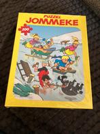 Puzzel van 2008 jommeke spelen in sneeuw 100 stukken, Ophalen of Verzenden, Nieuw