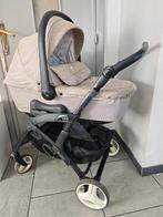 Kinderwagen CWm 3 in 1 zo goed als nieuw, Enfants & Bébés, Poussettes & Combinaisons, Autres marques, Avec siège auto, Comme neuf