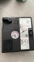 Originele bandenpomp Mercedes Benz, Auto's, Particulier, Te koop