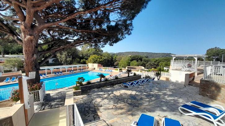 Chalet près de ST. -Tropez, Vacances, Maisons de vacances | France, Provence et Côte d'Azur, Chalet, Bungalow ou Caravane, Mer