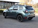 DACIA Duster 1.3 TCe 150ch EDC Automatic Extreme 11 000 km, Autos, Dacia, Cuir, Achat, Euro 6, Entreprise