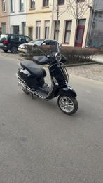 Vespa primavera 80cc full malossi e4, Ophalen of Verzenden, Zo goed als nieuw