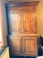 Eiken kast, Ophalen, Zo goed als nieuw