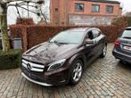 Mercedes GLA - Diesel 200 - Automaat, Auto's, Automaat, Euro 5, Beige, Bruin