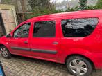Dacia Logan, Voorwielaandrijving, Stof, 4 cilinders, Logan