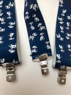 Goed werkende bretels, Enfants & Bébés, Accessoires de mode pour enfants, Enlèvement ou Envoi, Comme neuf