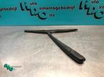 Bras essuie-glace arrière d'un Peugeot 307 (307 01-), -, 3 mois de garantie, Utilisé, -