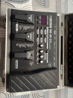 Boss me 25 multi effecten pedaal, Enlèvement, Comme neuf