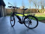 E-bike Sinus BT60, 55 tot 59 cm, Ophalen, Gebruikt, 50 km per accu of meer