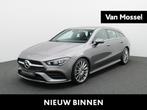 Mercedes-Benz CLA-Klasse 180 AMG Line Shooting Brake + CARPL, Autos, Mercedes-Benz, 100 kW, Achat, 140 g/km, Entreprise
