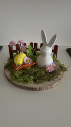 Paasdecoratie, Enlèvement, Neuf