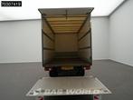 Iveco Daily 35C16 Laadklep Dubbellucht 160PK Bakwagen Airco, Auto's, Bestelwagens en Lichte vracht, 2680 kg, Stof, Gebruikt, Euro 6