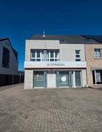 Handelspand met woonst op toplocatie in Hasselt, Zakelijke goederen, Bedrijfs Onroerend goed