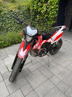 Beta 50RR, Ophalen, Gebruikt