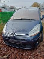 Citroën C4 Picasso, Auto's, Citroën, 4 cilinders, Blauw, Particulier, 1560 cc