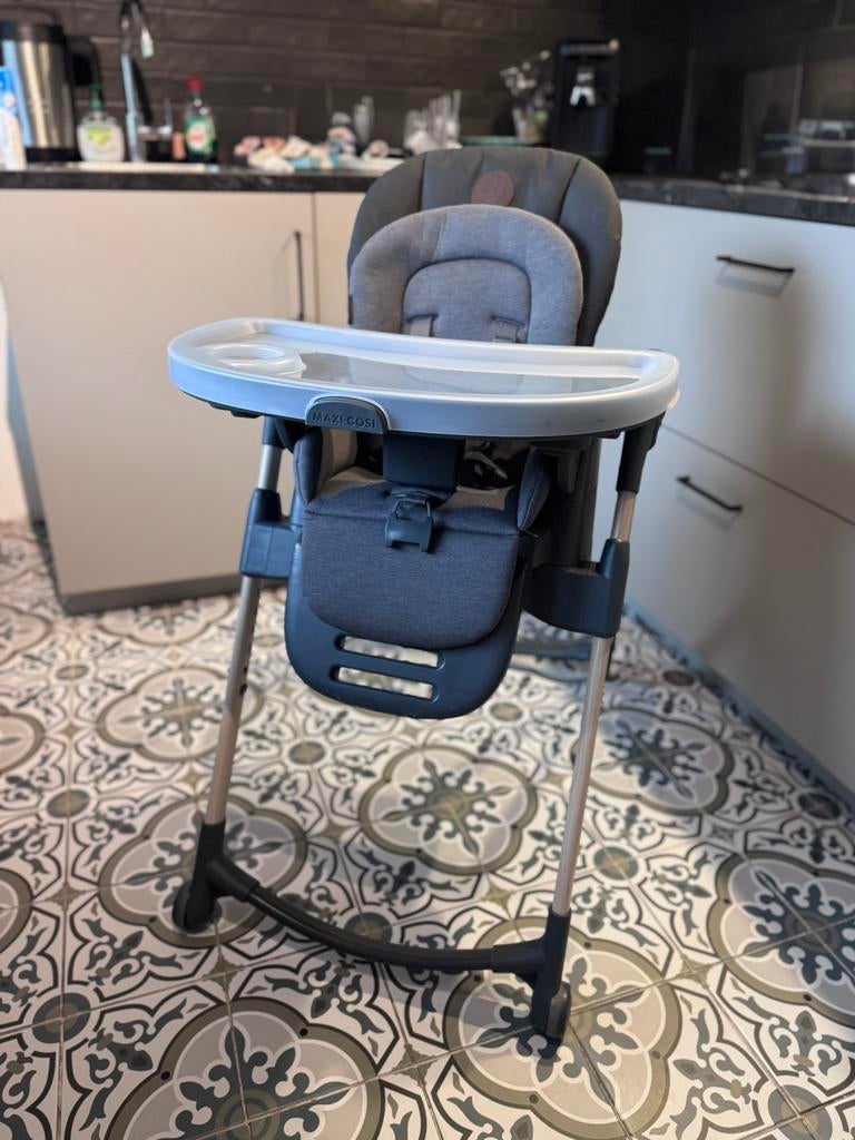 Maxi-Cosi Minla - Kinderstoel, Kinderen en Baby's, Ophalen, Zo goed als nieuw