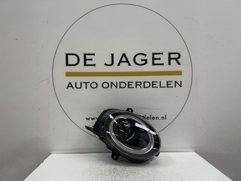 MINI F54 F55 F56 RENOVATION NOIRE DITION. PHARE DROIT 5A0196, Customer.service@mini.co.uk, BMW AG, Petuelring 130
80788  Munich, DE