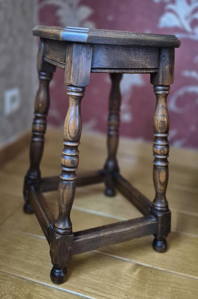 bijzettafeltje, Huis en Inrichting, Ophalen, Gebruikt