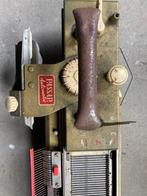 Passap Automatic breimachine, Ophalen, Gebruikt