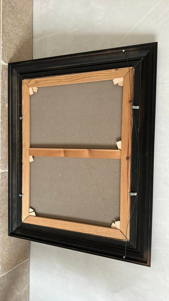 Repro leon engelen, Ophalen