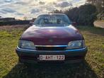 Opel omega 2.0i oldtimer, Auto's, Particulier, Te koop, Omega