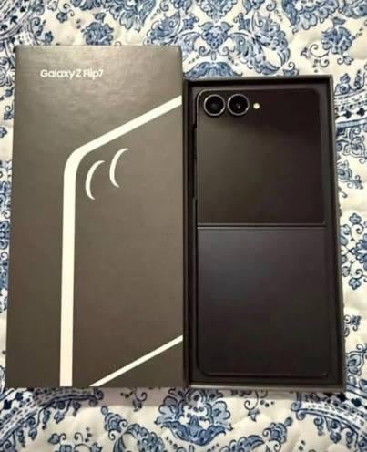 Samsung Z Flip 7 en parfait état de fonctionnement, Enlèvement ou Envoi, Samsung
