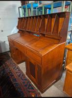 Antiek bureau /stadesk, Huis en Inrichting, Kasten | Secretaires, Ophalen