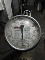 Seca retro / vintage doktersweegschaal, Verzamelen, Automaten | Overige, Ophalen, Gebruikt