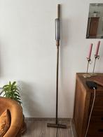 Lampadaire de style industriel, Maison & Meubles, Comme neuf, Métal, Industrieel, 150 à 200 cm