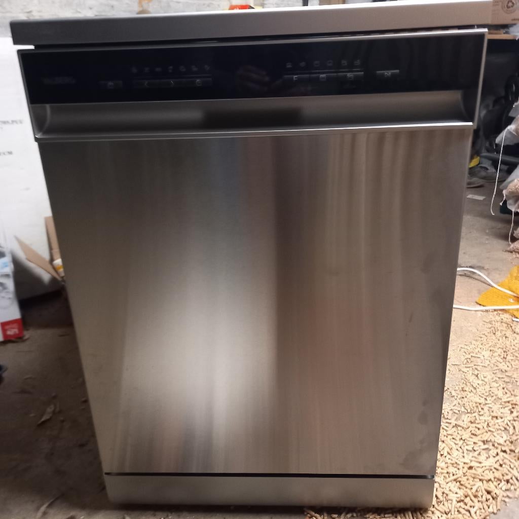 LAVE-VAISSELLE VALBERG, Electroménager, Comme neuf, Enlèvement, 10 à 14 litres, 45 à 60 cm