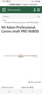 Adam toppen, Ophalen of Verzenden