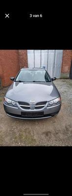 Nissan almera gekeurd voor verkoop, Autos, Nissan, Almera, Achat, Boîte manuelle, Particulier