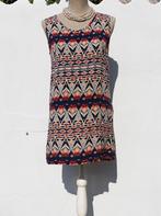 Korte jurk of tuniek S, Kleding | Dames, Jurken, Miss Sara Fashion, Ophalen of Verzenden, Zo goed als nieuw, Maat 36 (S)