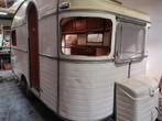 constructam caravan 1975, Caravans en Kamperen, 60 kg, Particulier, 4 tot 5 meter, 500 - 750 kg