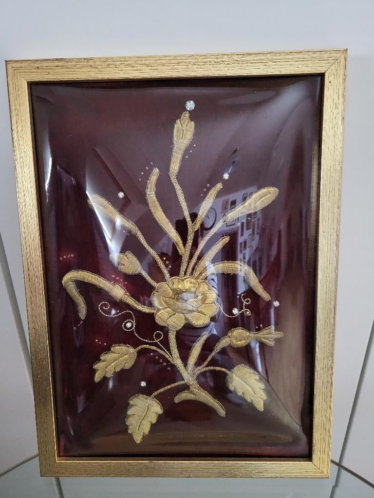 Kunstwerk Clarissen Turnhout, Ophalen