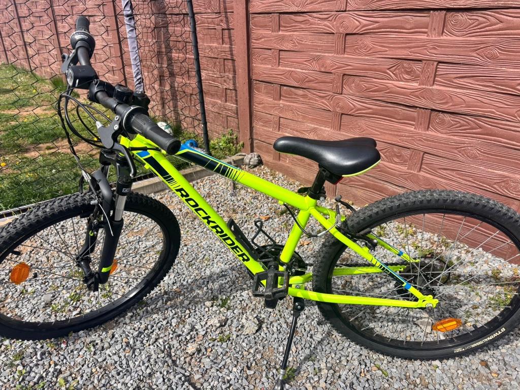 Jongensfiets, Vitesses, 24 pouces, Comme neuf, Enlèvement