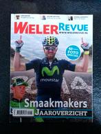 Wieler Revue - Jaaroverzicht 2014, Envoi, Comme neuf, Sports et Loisirs