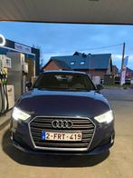Audi a3 sportback g-tron (cng) -2017 SNEL WEG, Autos, Audi, Achat, Boîte manuelle, Particulier, Brun