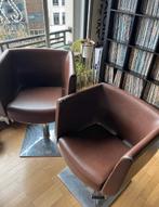 paire de fauteuils de coiffeur vintage, Enlèvement