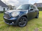 Mini Countryman 1.6 Cooper Automatique | + Nouv. Controle T., Autos, Achat, Entreprise, Automatique, Cooper