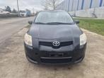 Toyota Auris 1.4 Diesel, Auto's, Bedrijf, 5 deurs, Euro 4, Auris