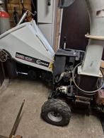 Broyeur Lumag, Jardin & Terrasse, Enlèvement