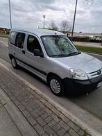 Peugeot Partner 1.9D lichte vracht, Autos, Argent ou Gris, Achat, 4 portes, 2 places