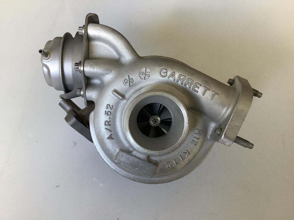Turbo Nissan Cabstar , Turbo Nissan 400 3.0DCI 14411LC30A, Auto-onderdelen, Ophalen, Nieuw, Nissan