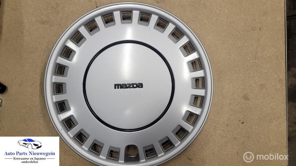 Wieldop origineel 13 Mazda 626, Nieuw, Ophalen of Verzenden