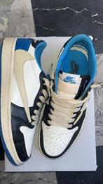 Travis scot’s, Vêtements | Hommes, Chaussures, Comme neuf, Enlèvement, Bleu, Baskets