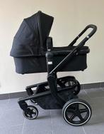 Joolz Day+ Brilliant Black 3 in 1 - COMPLEET, Kinderen en Baby's, Buggy's, Ophalen, Zo goed als nieuw, Maxi-Cosi